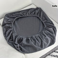1pc Elastic Sofa Cover, Removable And Washable Sofa Cushion Cover, Dustproof Sofa Protector for Single Sofas.