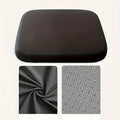 Ergonomic Foam Seat Cushion for Car And Office - Fit, Slow Rebound Support, Hand Washable, Polyester